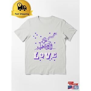 Valentines Day Quotes Essential T-Shirt Unisex